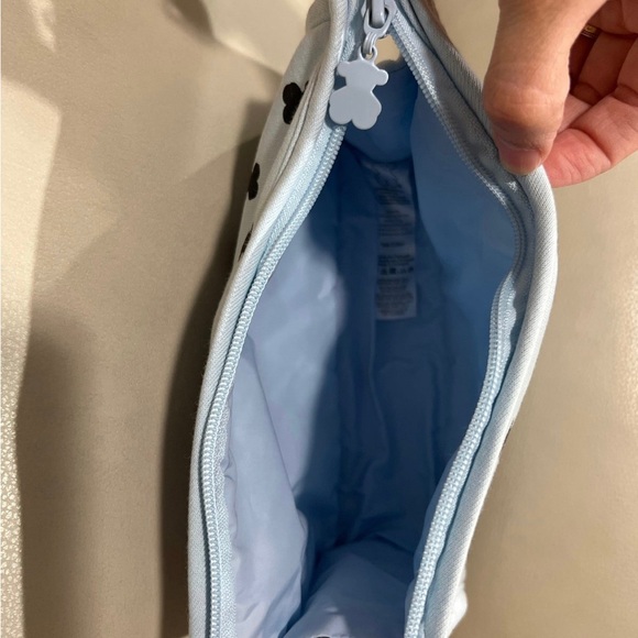 Tous Toiletry Pouch - Picture 6 of 6